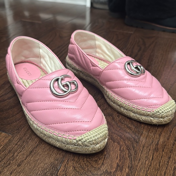 Gucci espadrilles - Picture 3 of 8